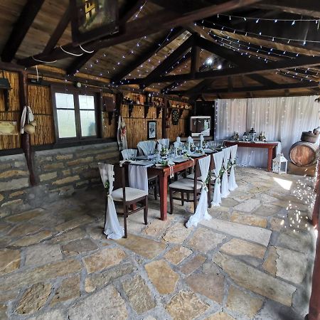 Guest House Kosharite Byala  Exterior photo